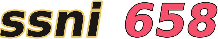 ssni 658 logo